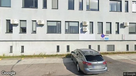Apartments for rent in Tallinn Kesklinna - Photo from Google Street View