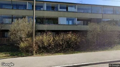 Apartments for rent in Kouvola - Photo from Google Street View