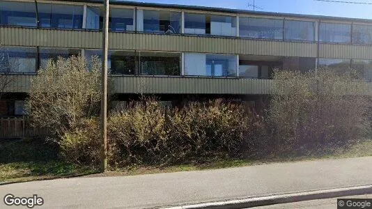 Apartments for rent in Kouvola - Photo from Google Street View