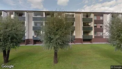 Apartments for rent in Jämsä - Photo from Google Street View
