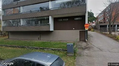 Apartments for rent in Kotka - Photo from Google Street View
