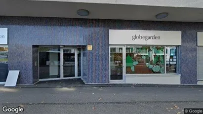 Apartments for rent in Bülach - Photo from Google Street View