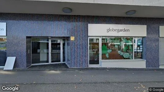 Apartments for rent in Bülach - Photo from Google Street View