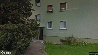 Apartments for rent in Horgen - Photo from Google Street View