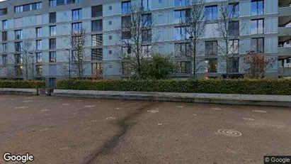 Apartments for rent in Zürich Distrikt 5 - Industriequartier - Photo from Google Street View