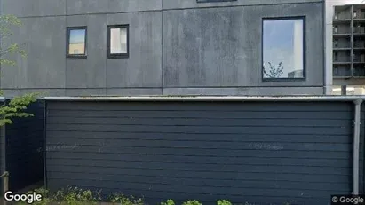 Apartments for rent in Nørresundby - Photo from Google Street View