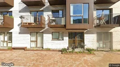 Apartments for rent in Odense M - Photo from Google Street View