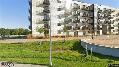 Apartments for rent in Odense M - Photo from Google Street View