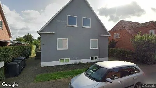 Apartments for rent in Viborg - Photo from Google Street View