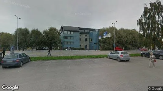 Apartments for rent in Tallinn Kesklinna - Photo from Google Street View