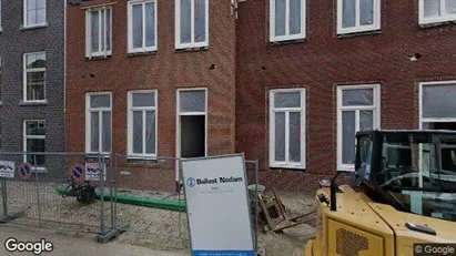 Apartments for rent in Grave - Photo from Google Street View