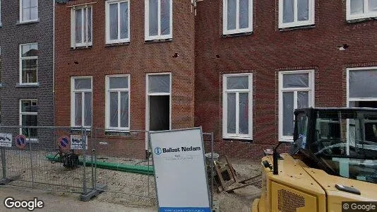 Apartments for rent in Grave - Photo from Google Street View