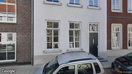 Apartments for rent in Grave - Photo from Google Street View