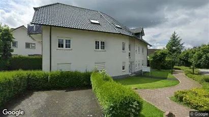 Apartments for rent in Soest - Photo from Google Street View