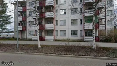 Apartments for rent in Jyväskylä - Photo from Google Street View