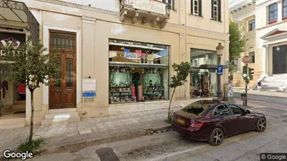 Apartments for rent in Patras - Photo from Google Street View