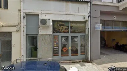 Apartments for rent in Patras - Photo from Google Street View