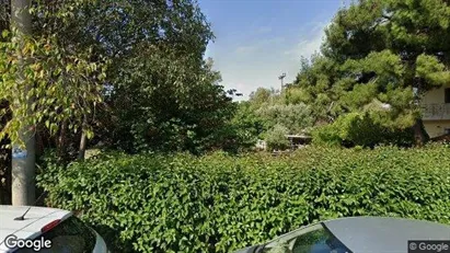 Apartments for rent in Patras - Photo from Google Street View