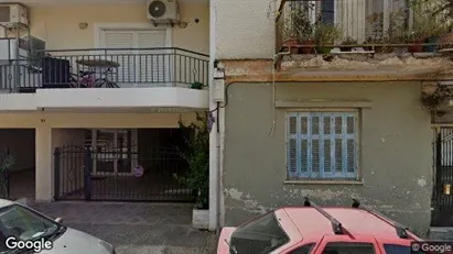 Apartments for rent in Patras - Photo from Google Street View