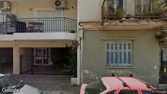 Apartments for rent in Patras - Photo from Google Street View