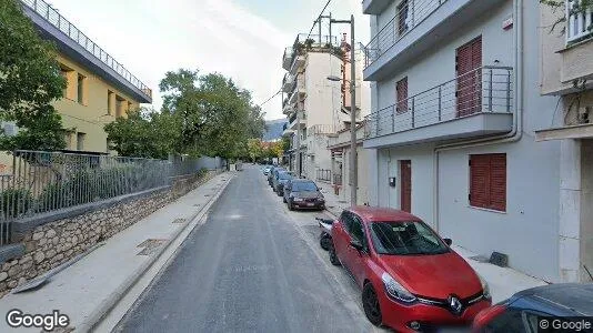 Apartments for rent in Patras - Photo from Google Street View