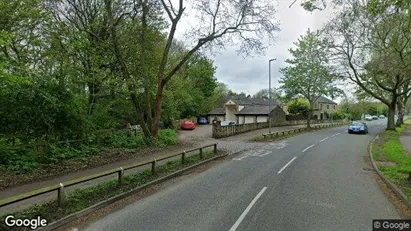 Apartments for rent in Wakefield - West Yorkshire - Photo from Google Street View
