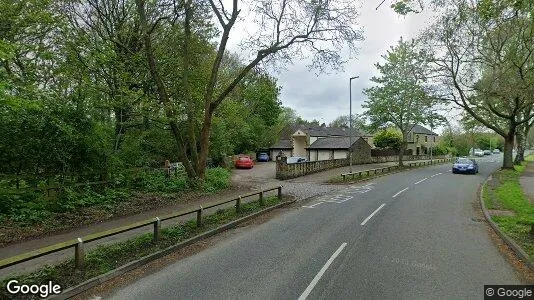 Apartments for rent in Wakefield - West Yorkshire - Photo from Google Street View