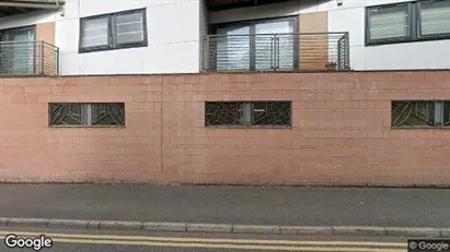 Apartments for rent in St. helens - Merseyside - Photo from Google Street View