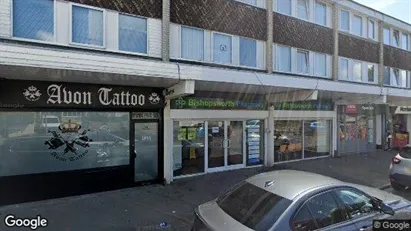 Apartments for rent in Bristol - Avon - Photo from Google Street View