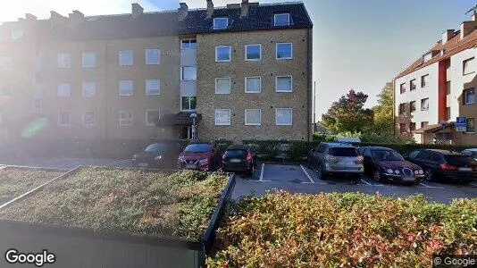 Apartments for rent in Malmö City - Photo from Google Street View