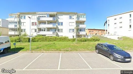 Apartments for rent in Norrköping - Photo from Google Street View