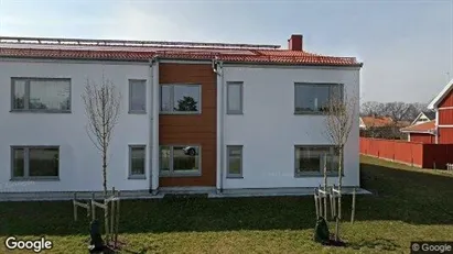 Apartments for rent in Mönsterås - Photo from Google Street View