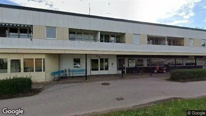 Apartments for rent in Mönsterås - Photo from Google Street View