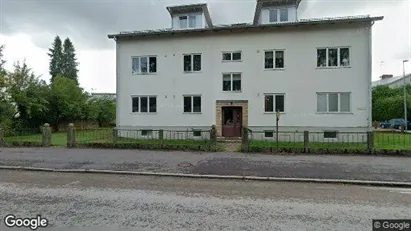 Apartments for rent in Nybro - Photo from Google Street View