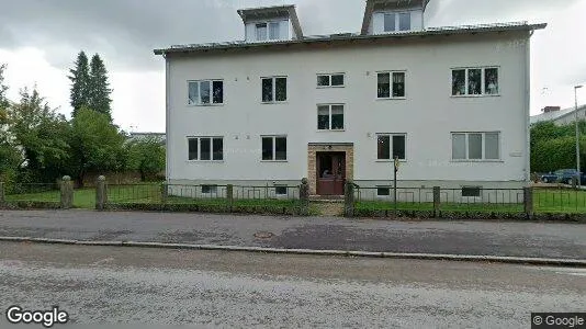 Apartments for rent in Nybro - Photo from Google Street View