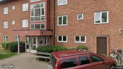 Apartments for rent in Oskarshamn - Photo from Google Street View