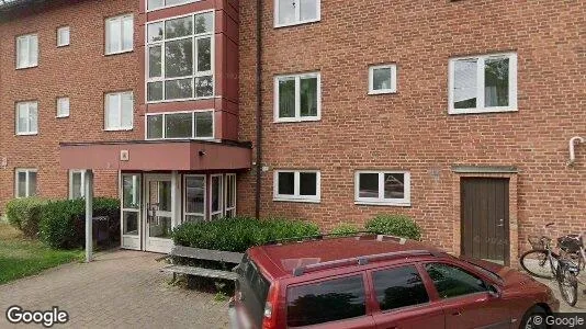 Apartments for rent in Oskarshamn - Photo from Google Street View