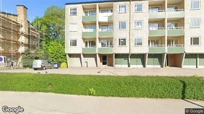 Apartments for rent in Oskarshamn - Photo from Google Street View