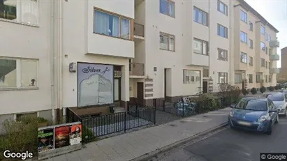 Apartments for rent in Malmö City - Photo from Google Street View