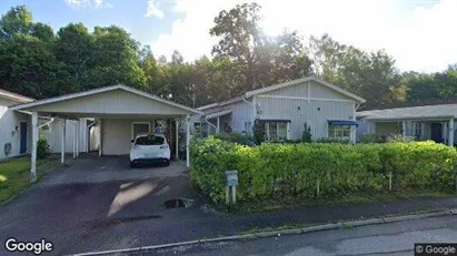 Apartments for rent in Nybro - Photo from Google Street View