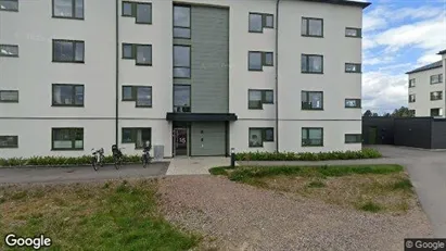 Apartments for rent in Kalmar - Photo from Google Street View