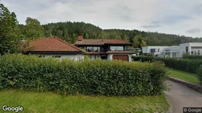 Rooms for rent in Lier - Photo from Google Street View
