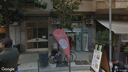 Apartments for rent in Andria - Photo from Google Street View
