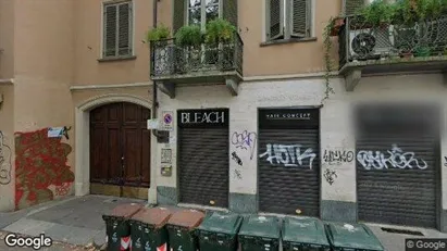 Apartments for rent in Turin - Photo from Google Street View