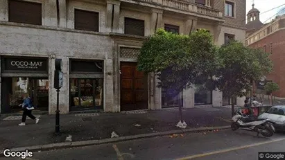 Apartments for rent in Roma Municipio I – Centro Storico - Photo from Google Street View