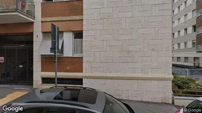 Apartments for rent in Bergamo - Photo from Google Street View
