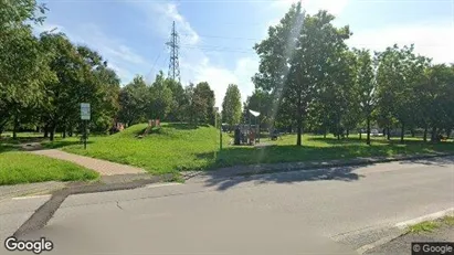 Apartments for rent in Treviglio - Photo from Google Street View