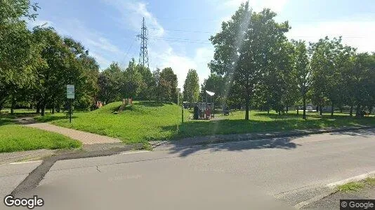 Apartments for rent in Treviglio - Photo from Google Street View