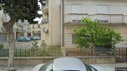 Apartments for rent in Rutigliano - Photo from Google Street View