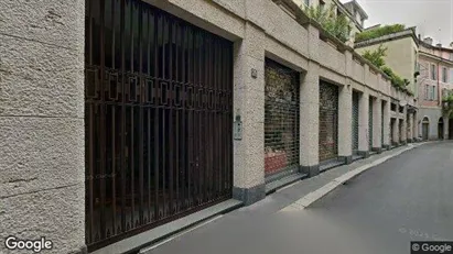 Apartments for rent in Milano Zona 1 - Centro storico - Photo from Google Street View